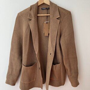 PJ Jones stretch sports jacket